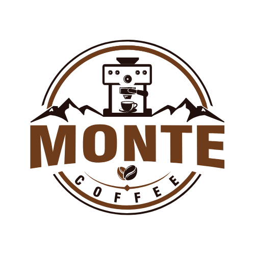 Monte Coffee : Brand Short Description Type Here.